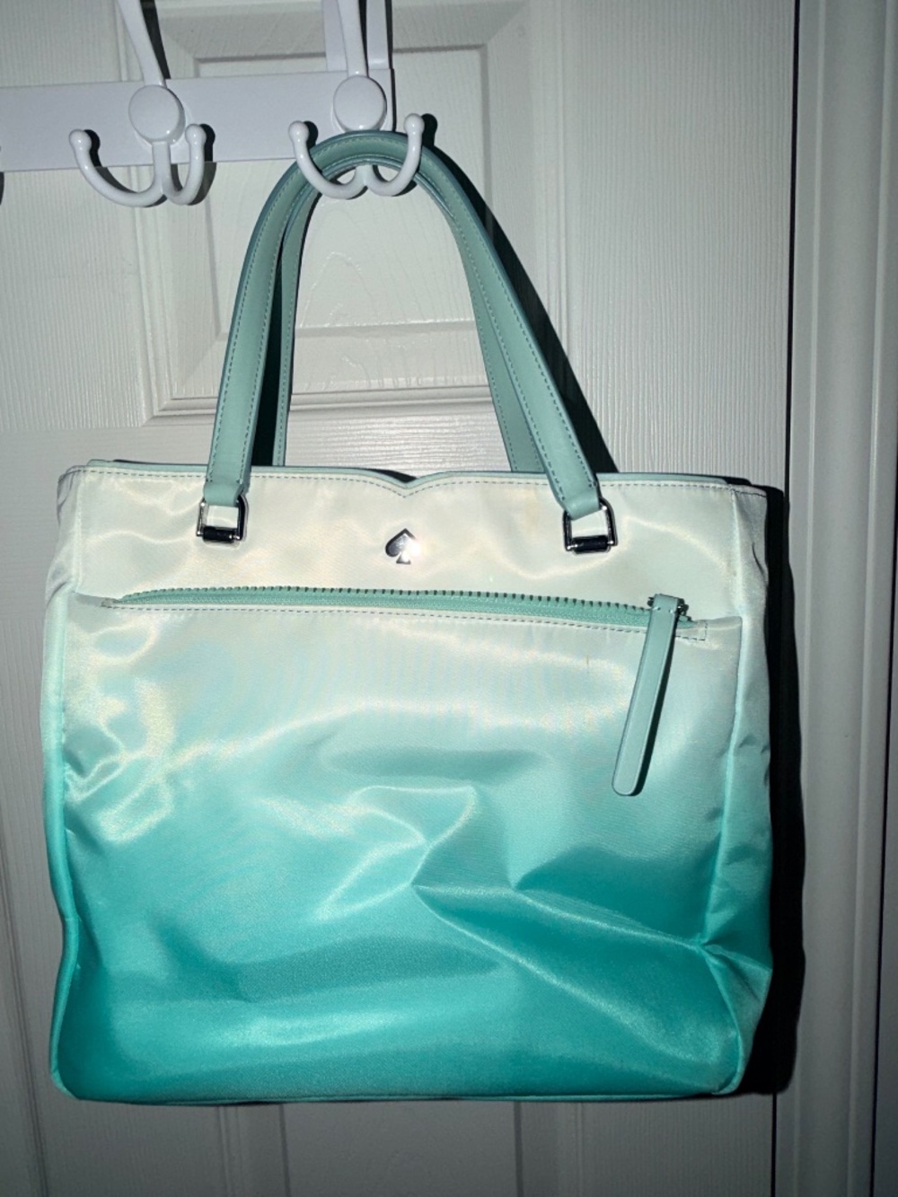 Kate Spade Satchel Purse